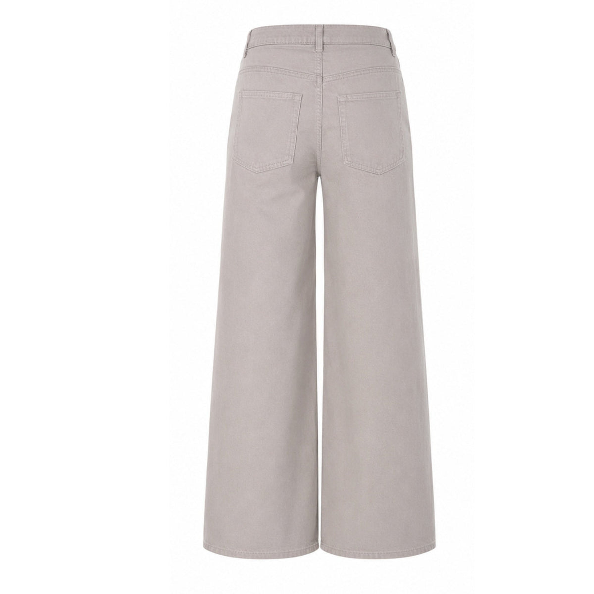 Le Wide Leg — Sable