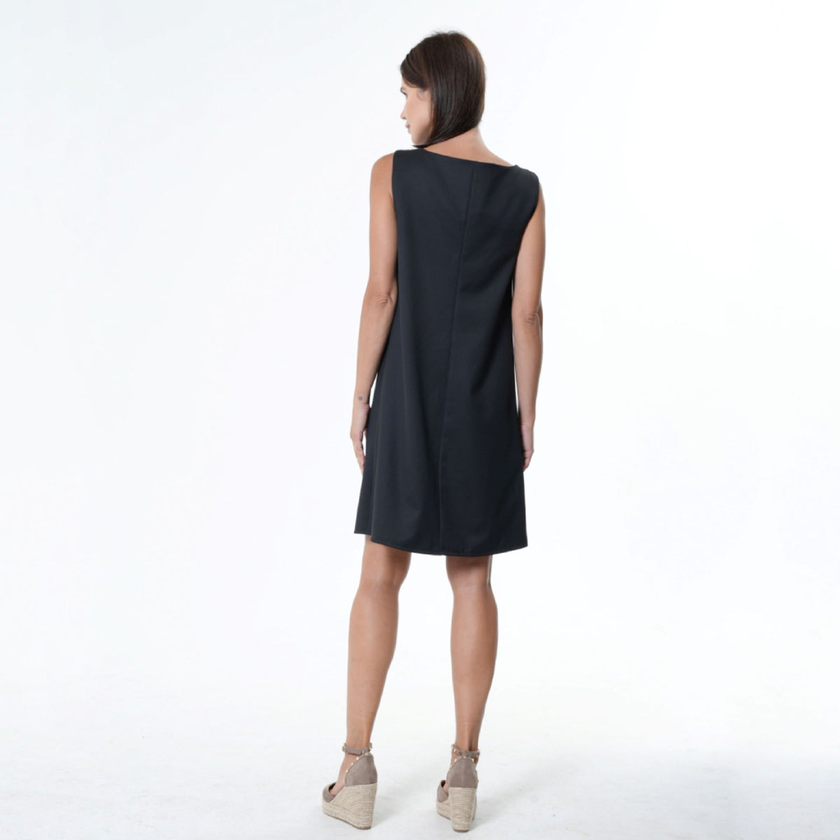 METAMORPHOZA - Little Black Dress, buy at DOORS NYC