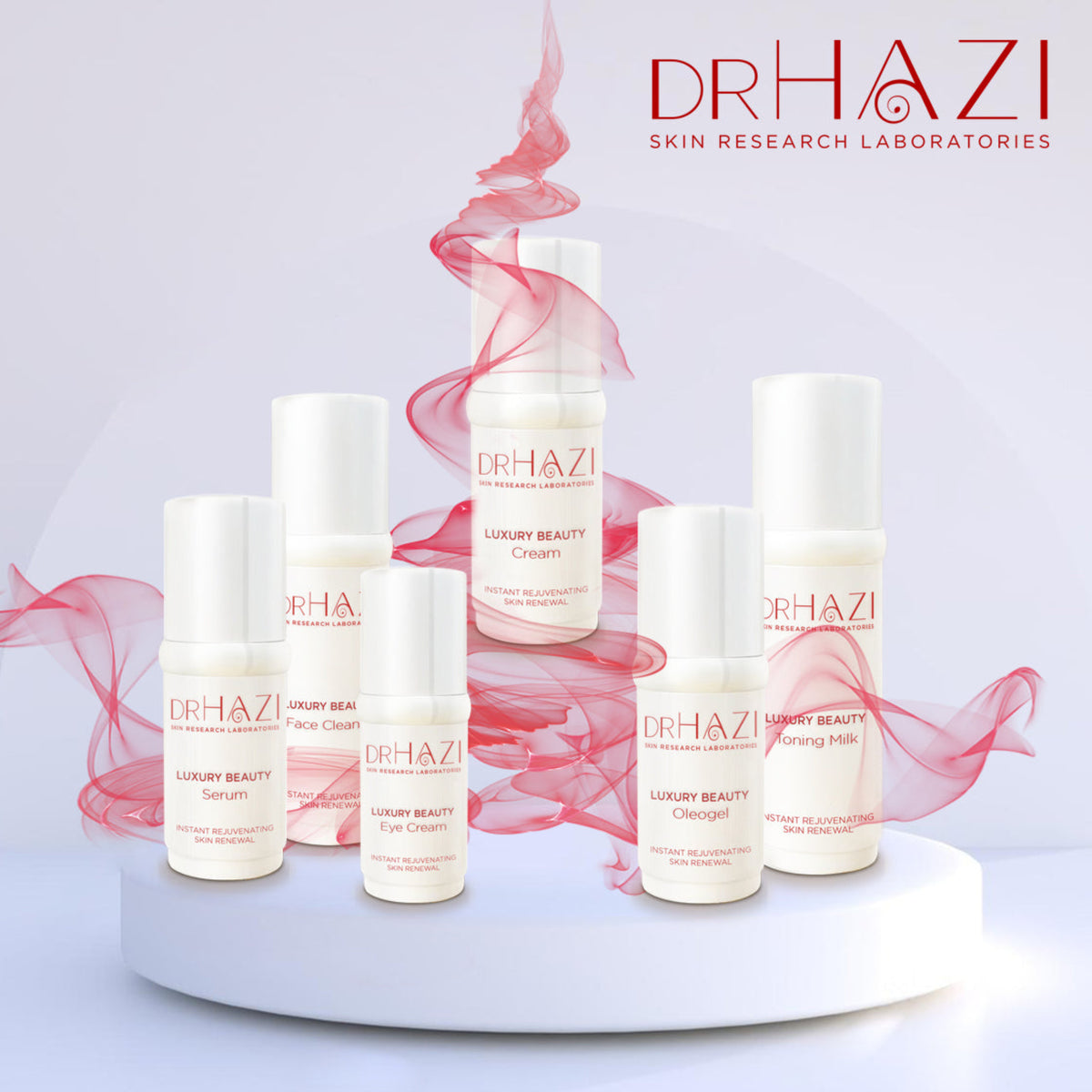 Full Treatment | LUXURY BEAUTY