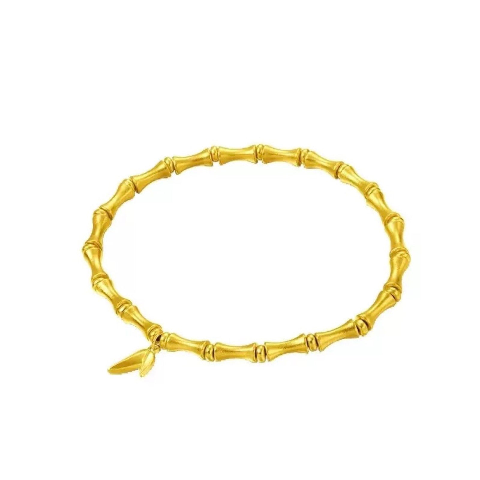 WJY STUDIO - Bamboo Adjustable Bracelet, buy at DOORS NYC