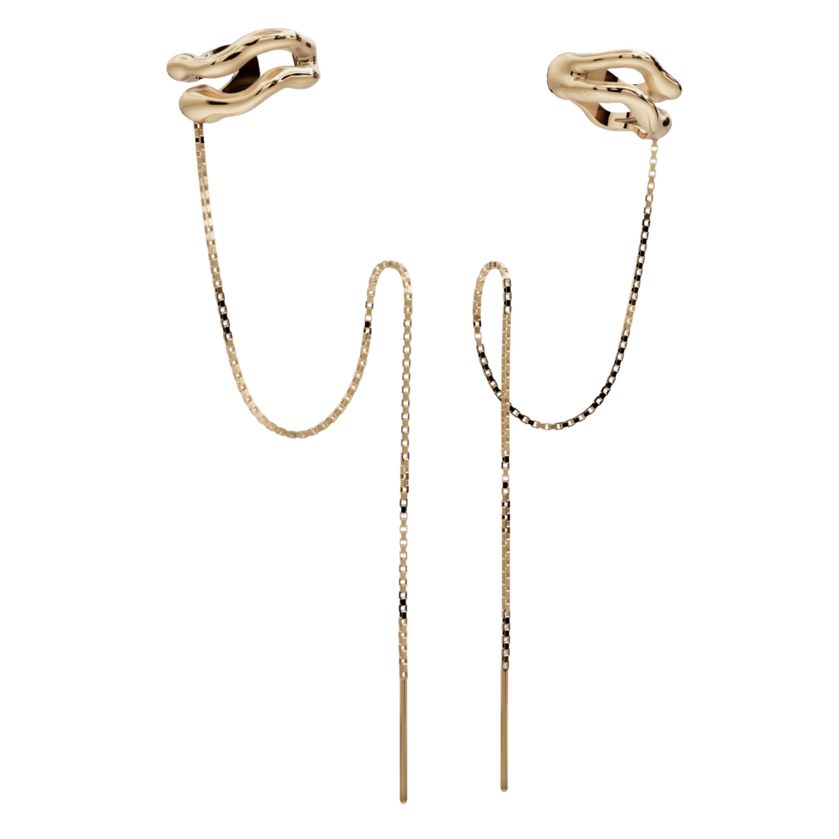 Gold Movimento Piercing - Essenciais: O Voo