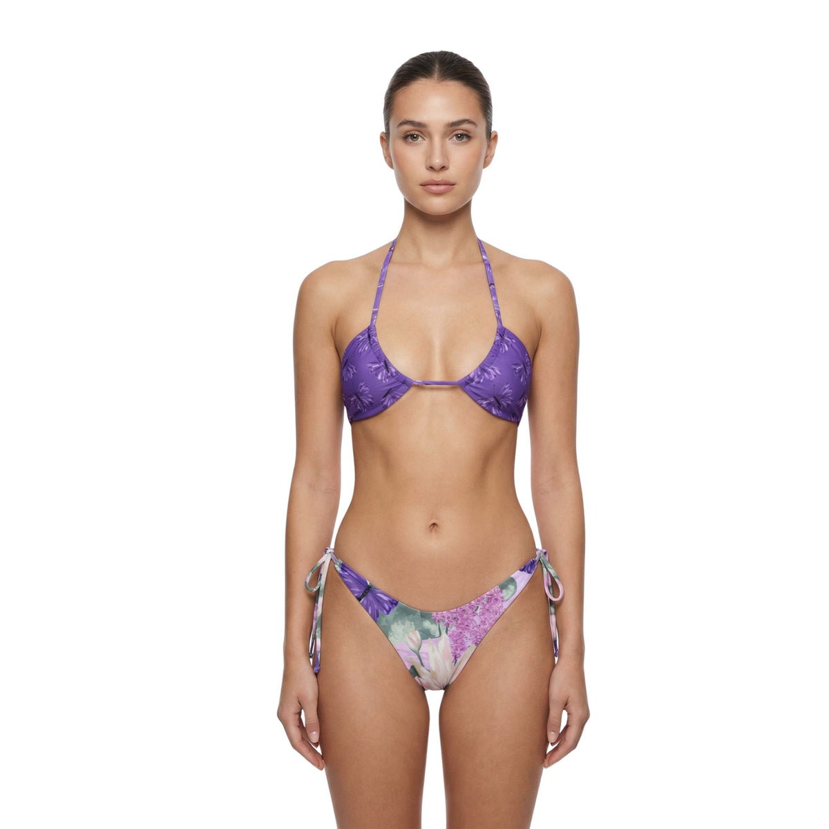 Reversible Mariah Bikini Top