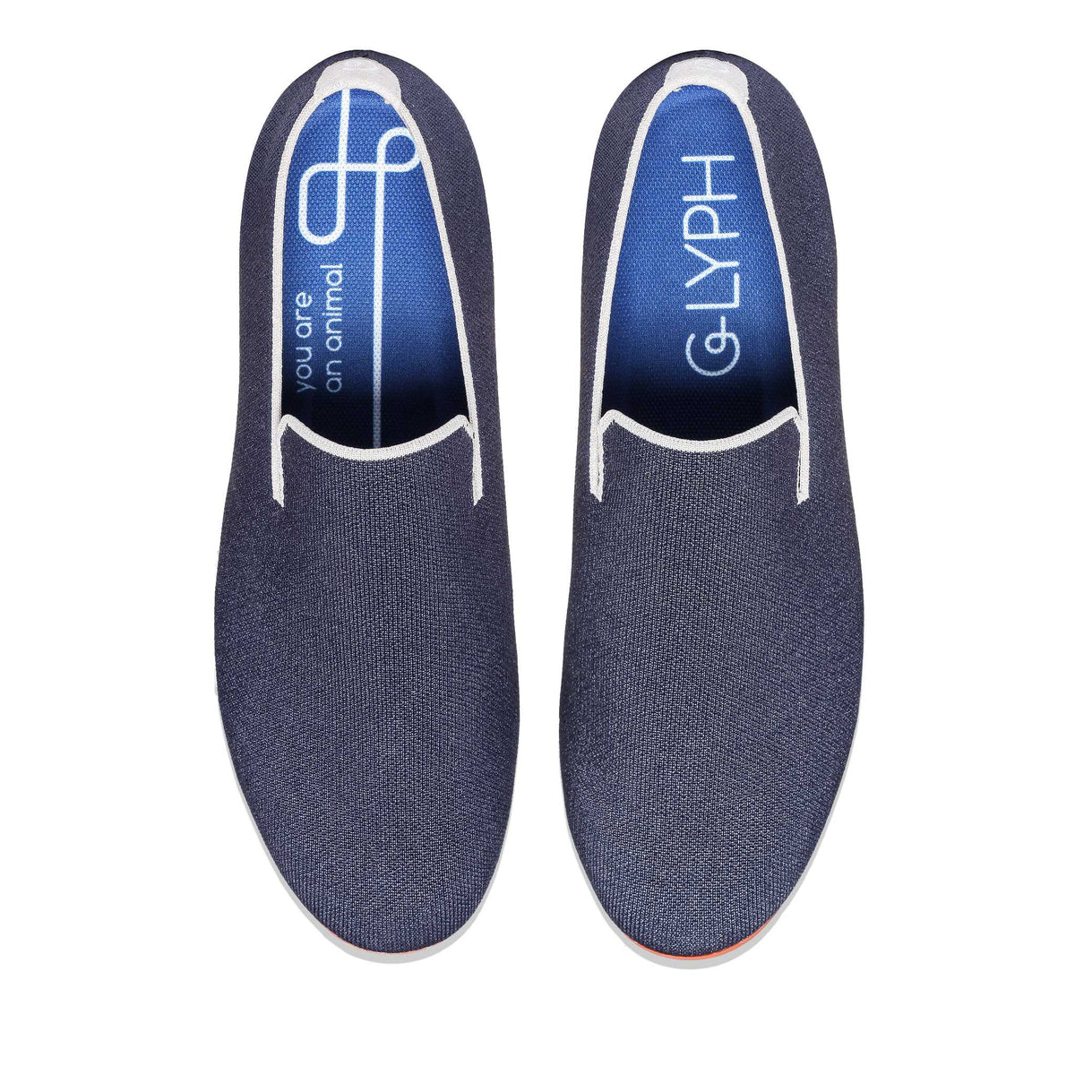 GLYPH - Marlin, buy at DOORS NYC