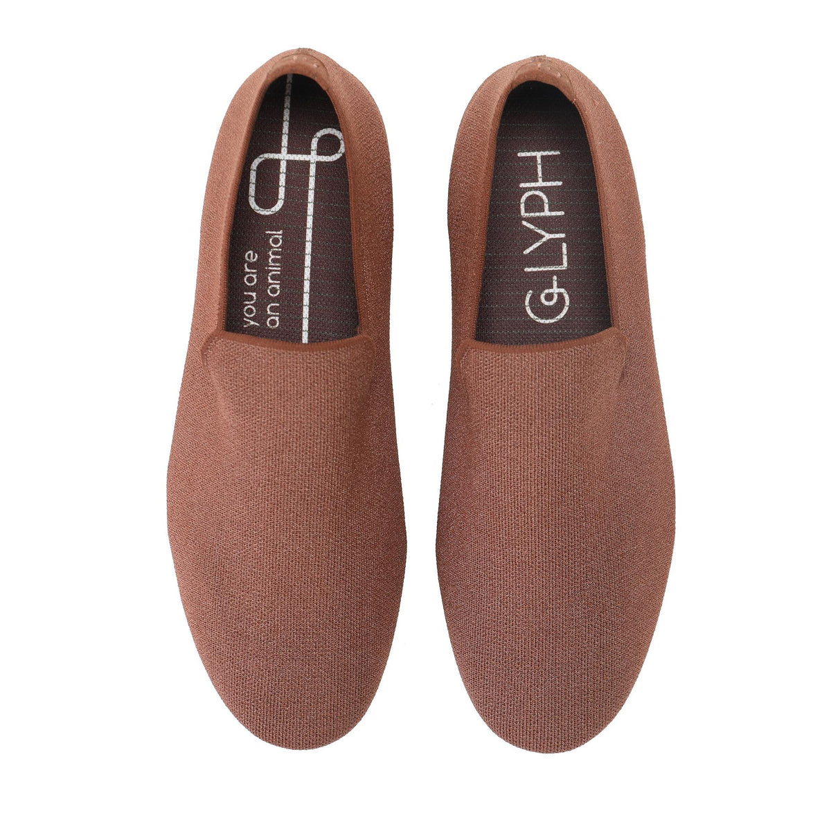 GLYPH - Mustang, buy at DOORS NYC