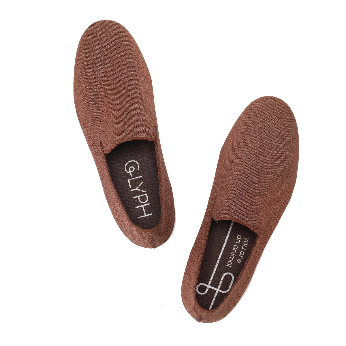 GLYPH - Mustang, buy at DOORS NYC