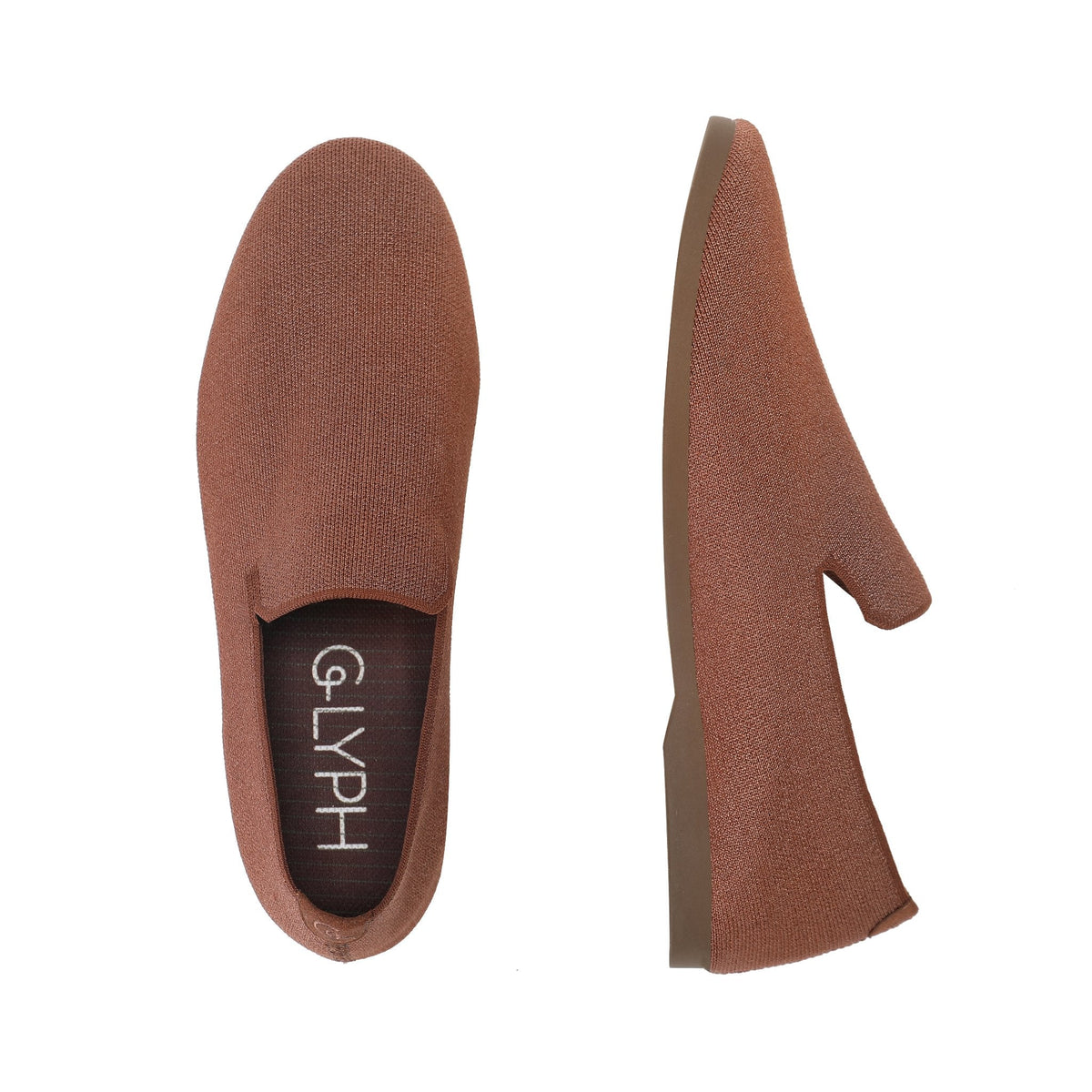 GLYPH - Mustang, buy at DOORS NYC
