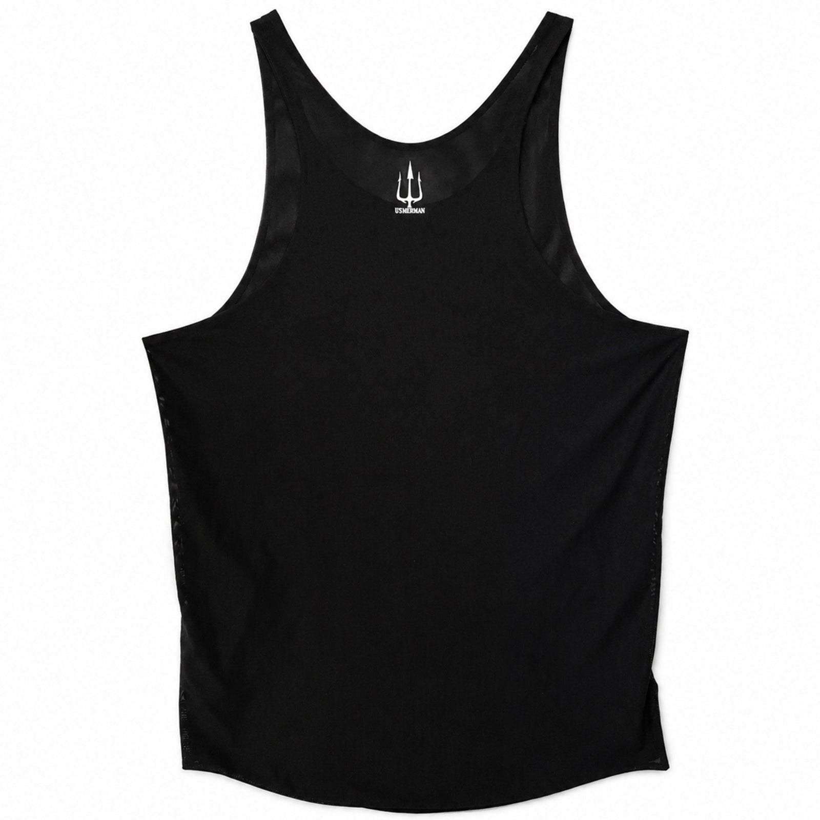 Neptune Tank | Black