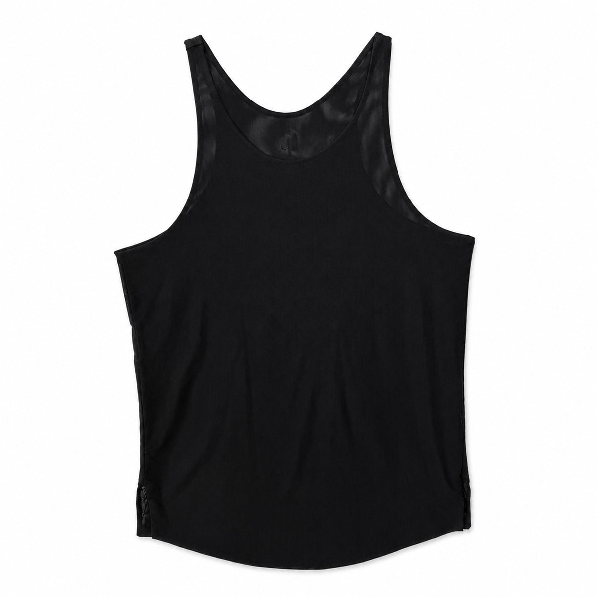 Neptune Tank | Black
