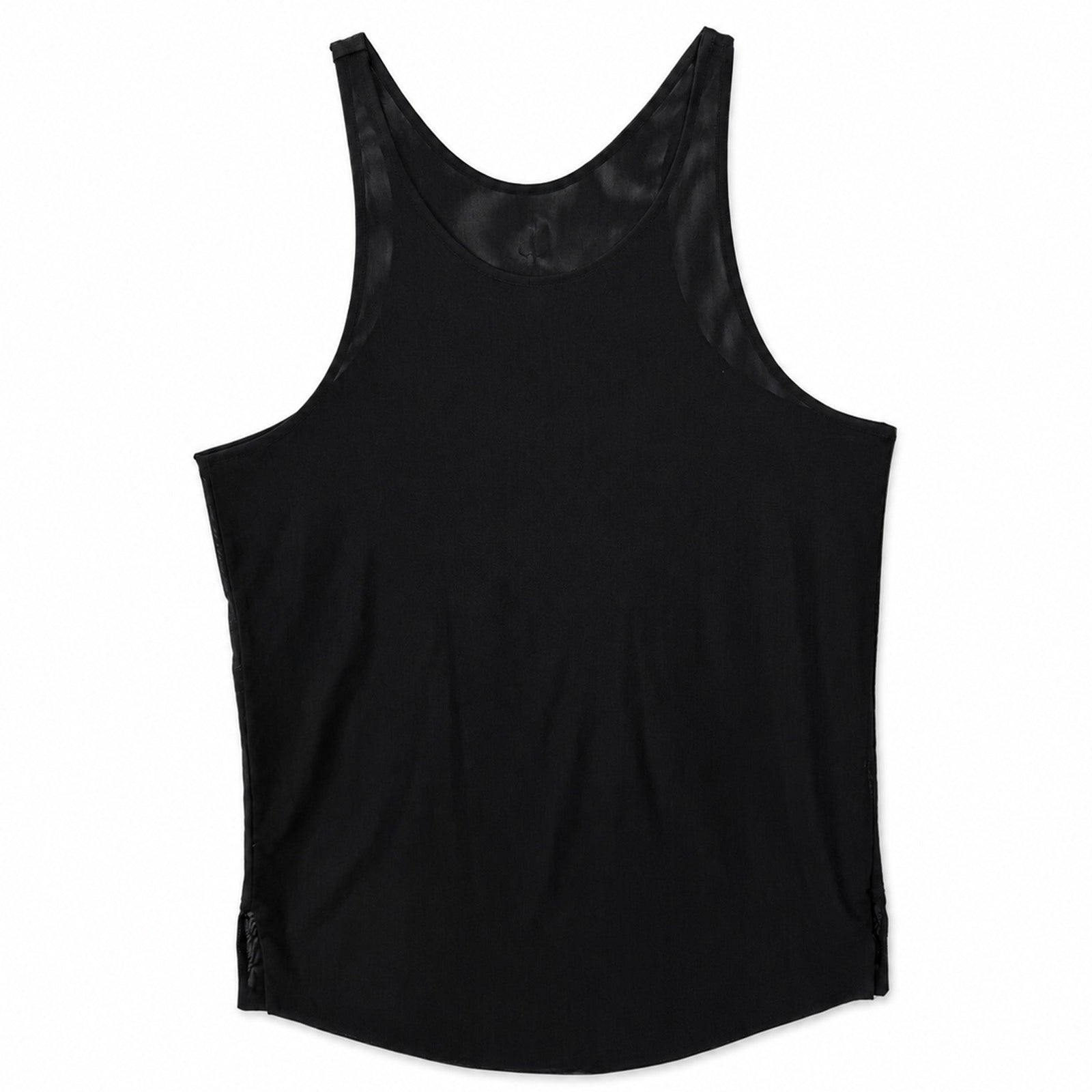 Neptune Tank | Black