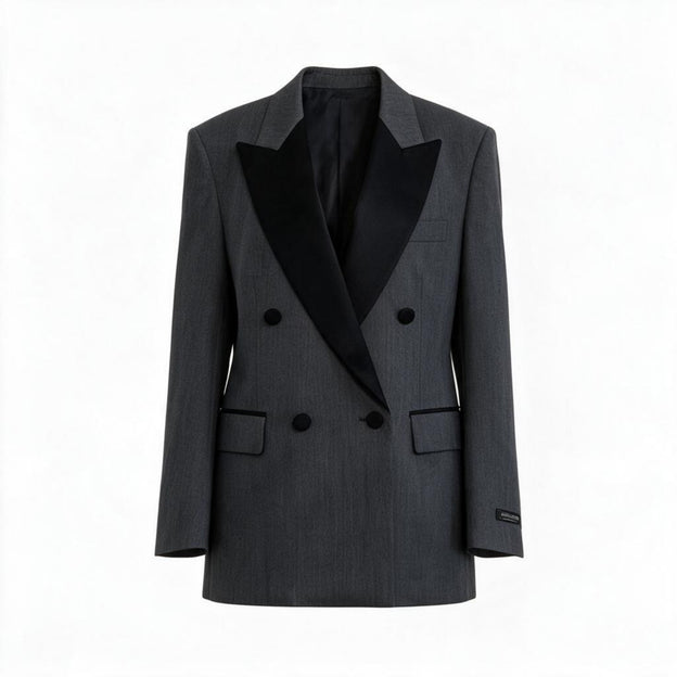 Night Jacket | Gray