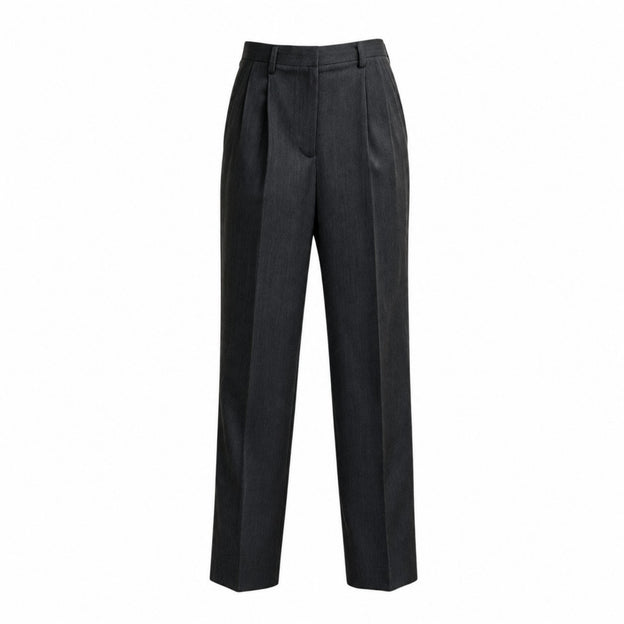 Night Trousers | Gray
