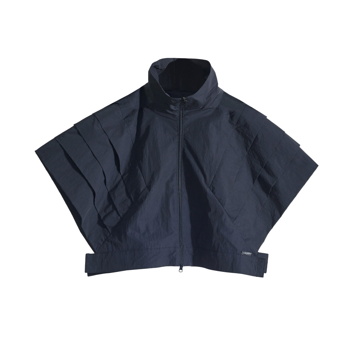 STARSICA MODULAR - Extended Shoulder Full-Zip Vest, buy at DOORS NYC