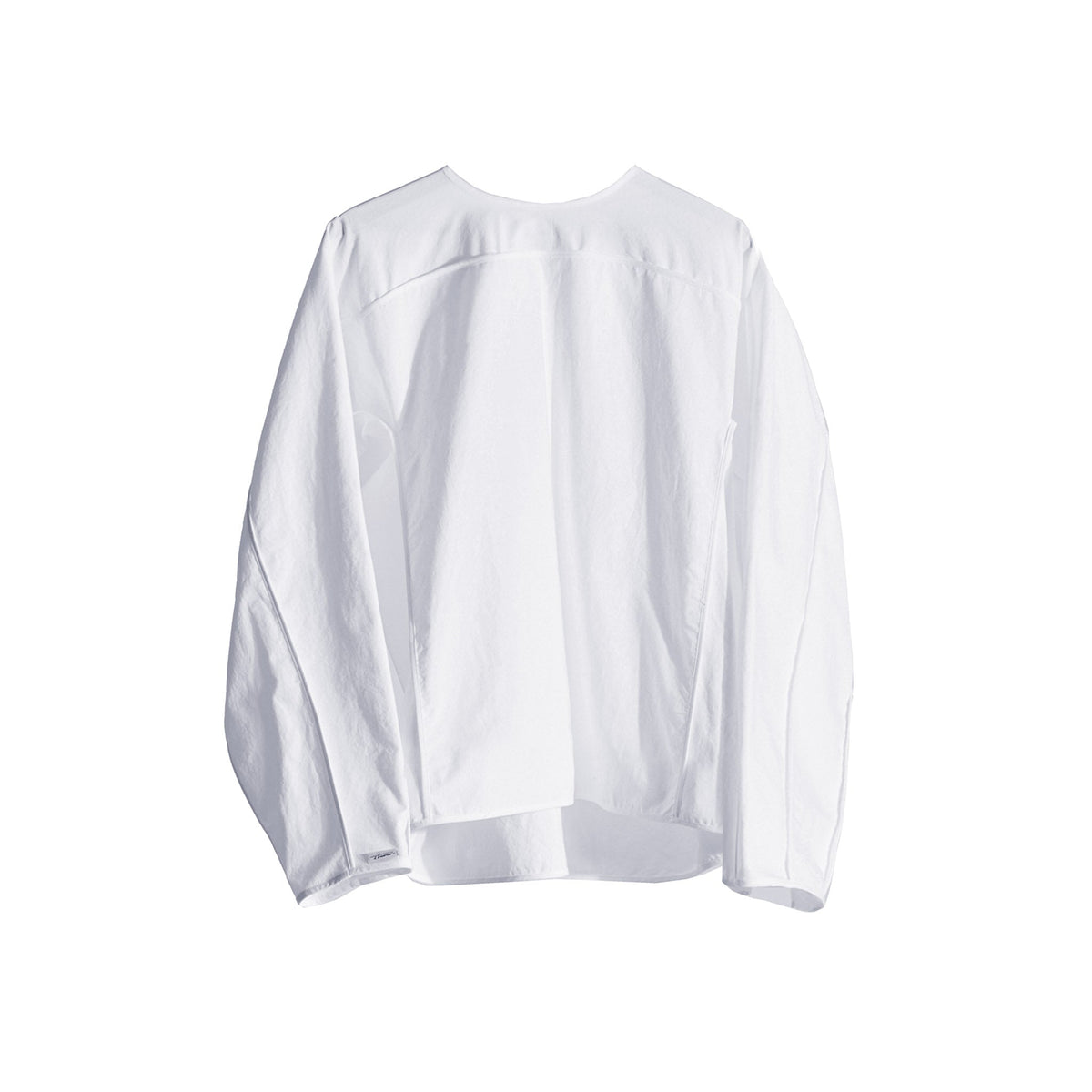 Ang Ex-Hinge Long Sleeve product image 1 - Starsica Modular