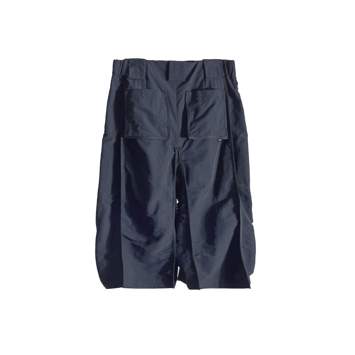 Ang Ex-Hinge Cropped Pants product image 2 - Starsica Modular