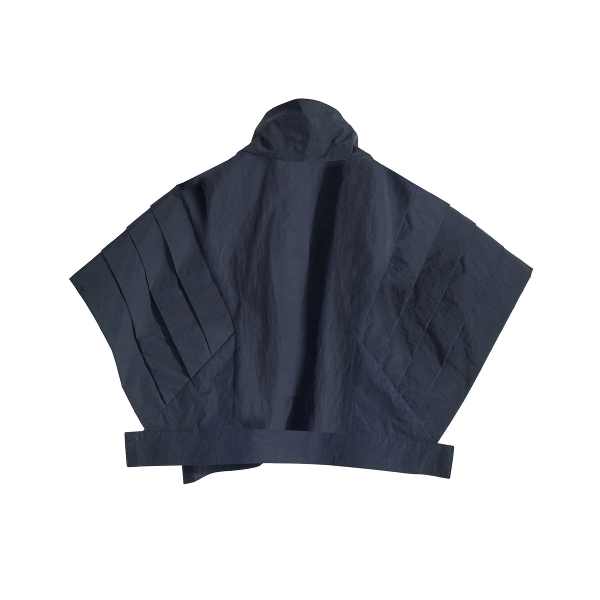 STARSICA MODULAR - Extended Shoulder Full-Zip Vest, buy at DOORS NYC
