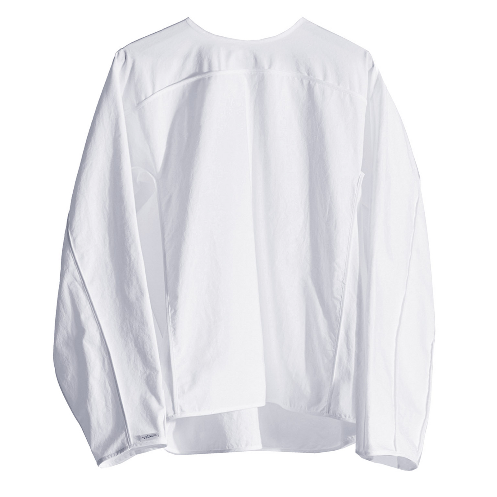 STARSICA MODULAR - Ang Ex-Hinge Long Sleeve, buy at DOORS NYC