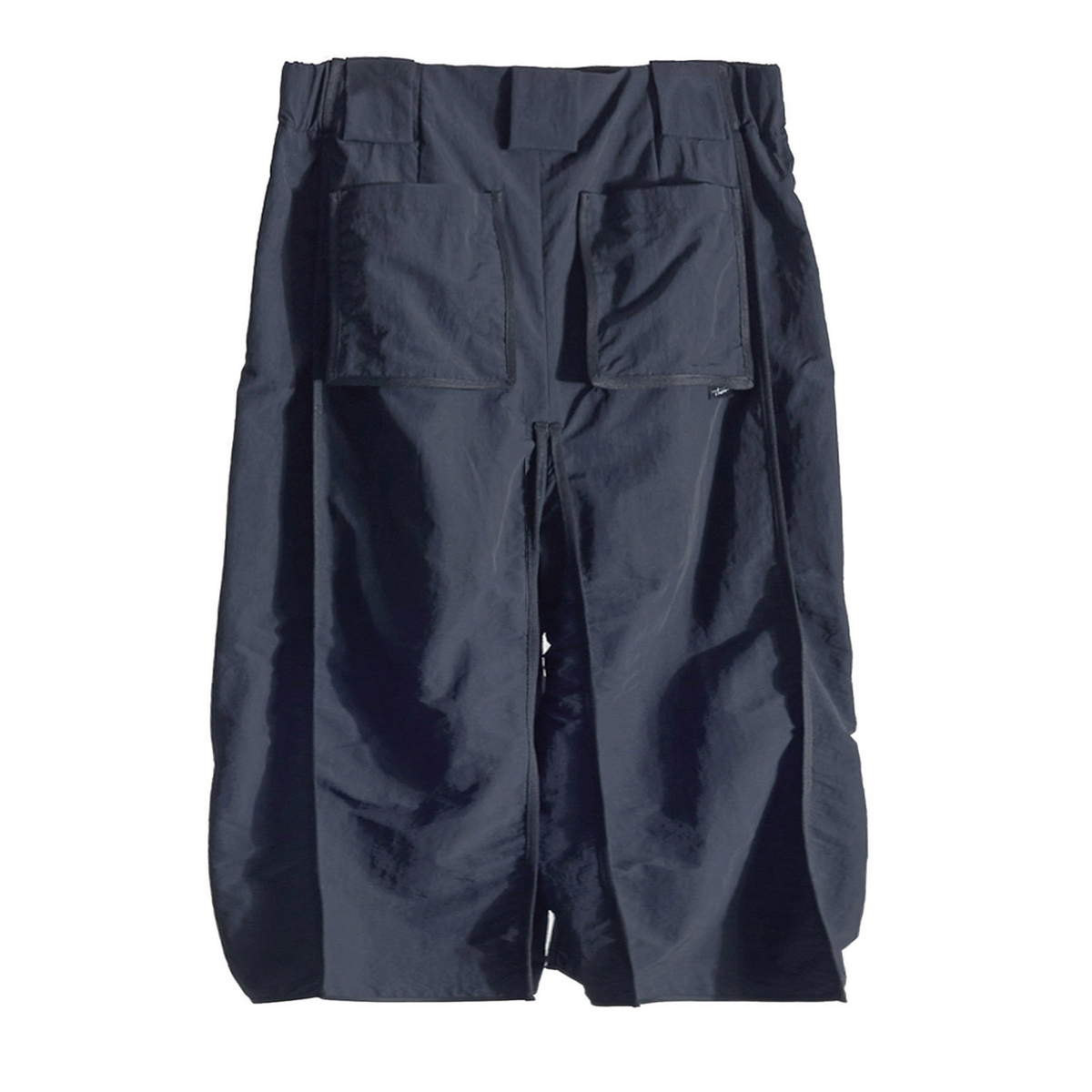 Ang Ex-Hinge Cropped Pants