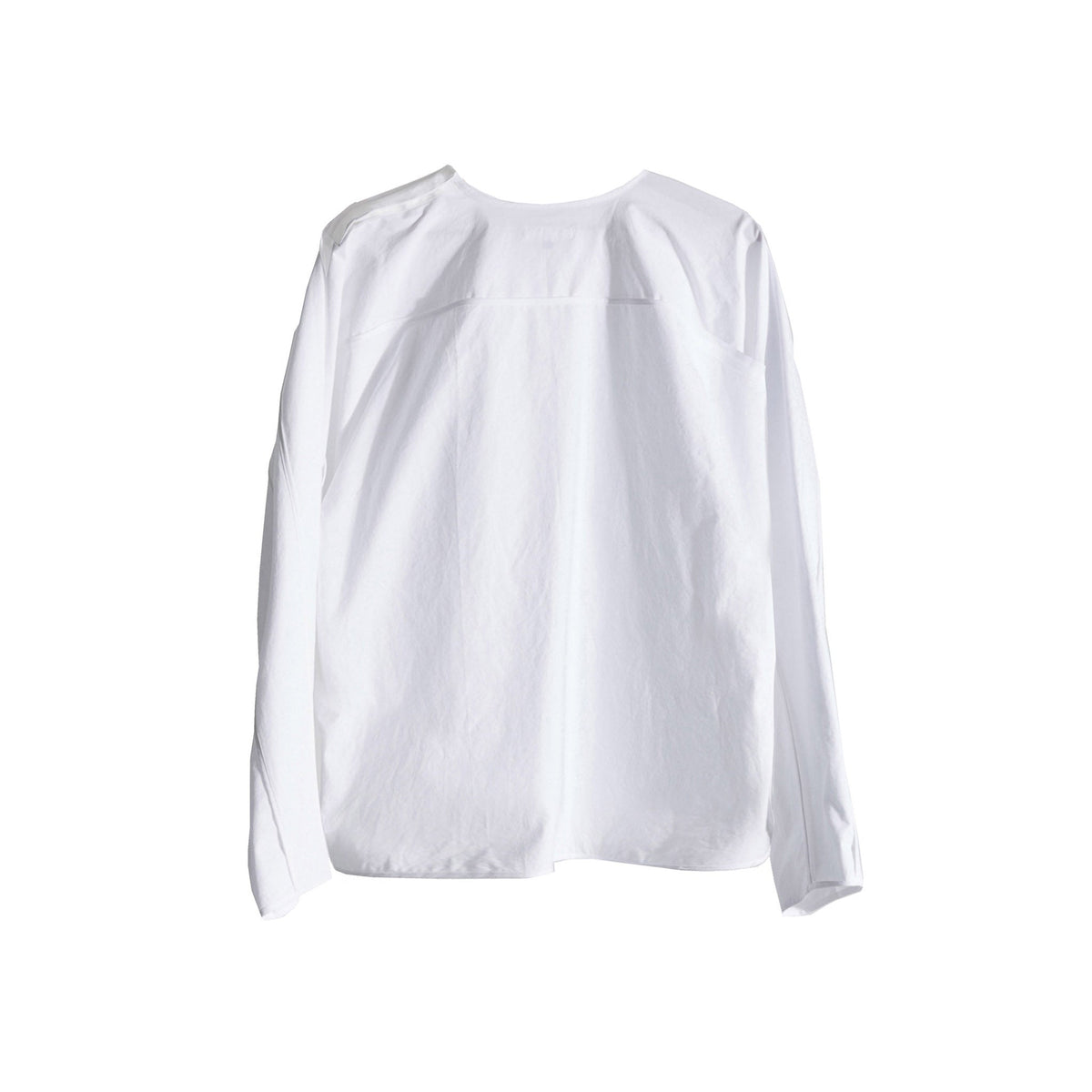 Ang Ex-Hinge Long Sleeve product image 2 - Starsica Modular