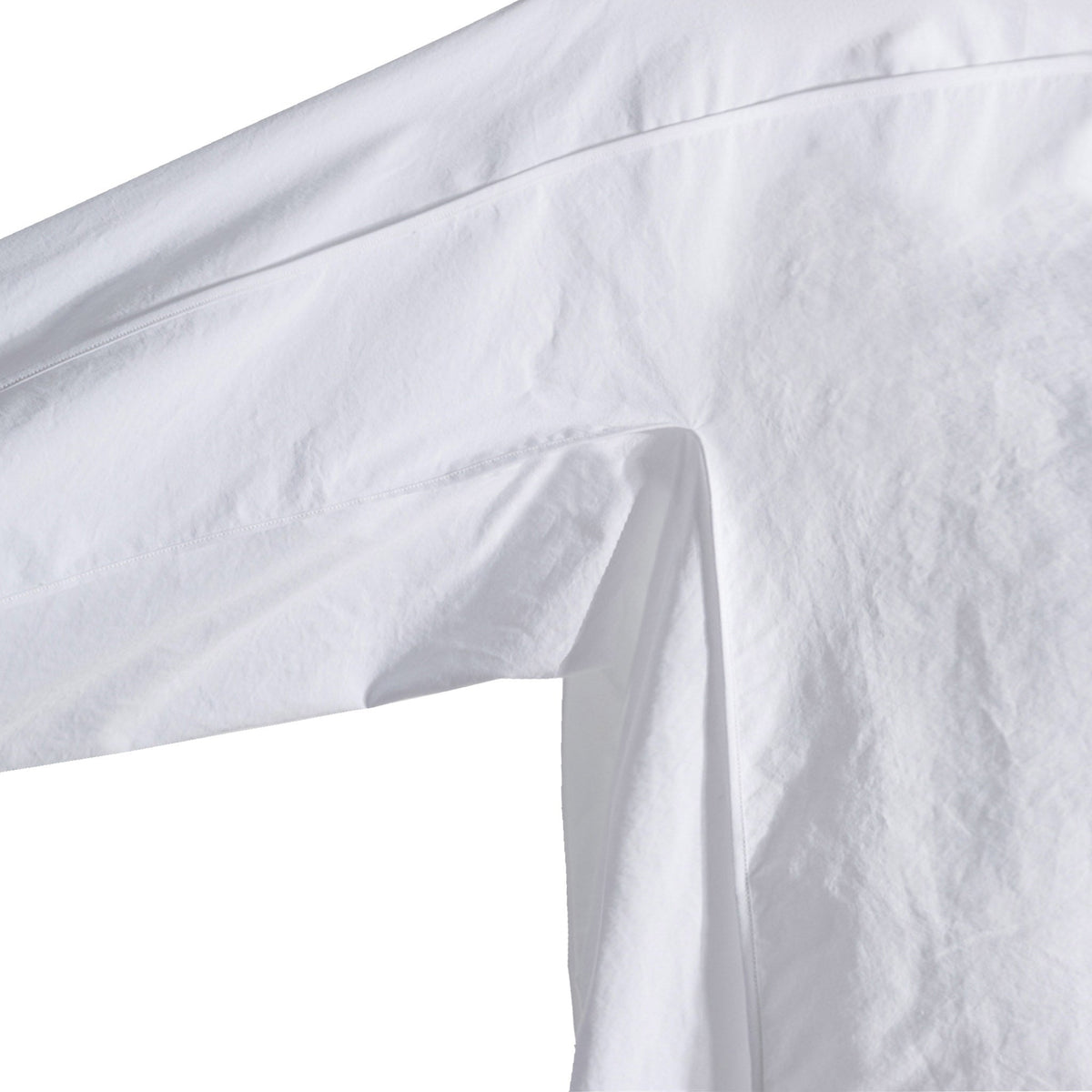 Ang Ex-Hinge Long Sleeve product image 3 - Starsica Modular