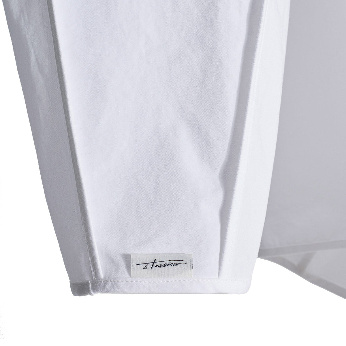Ang Ex-Hinge Long Sleeve product image 4 - Starsica Modular