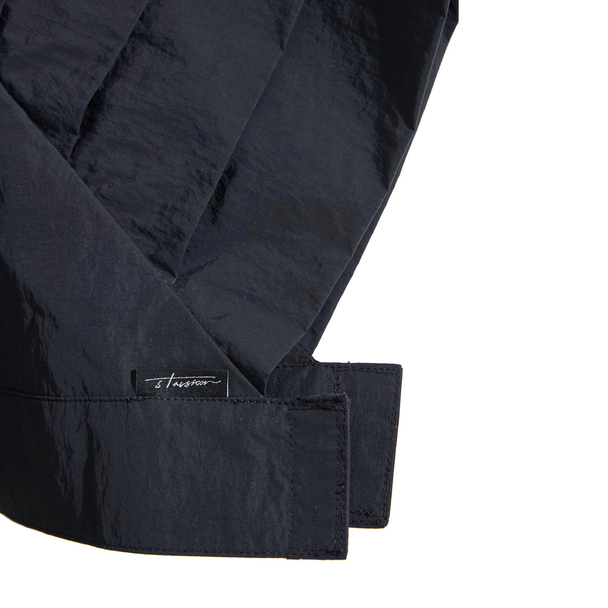 STARSICA MODULAR - Extended Shoulder Full-Zip Vest, buy at DOORS NYC