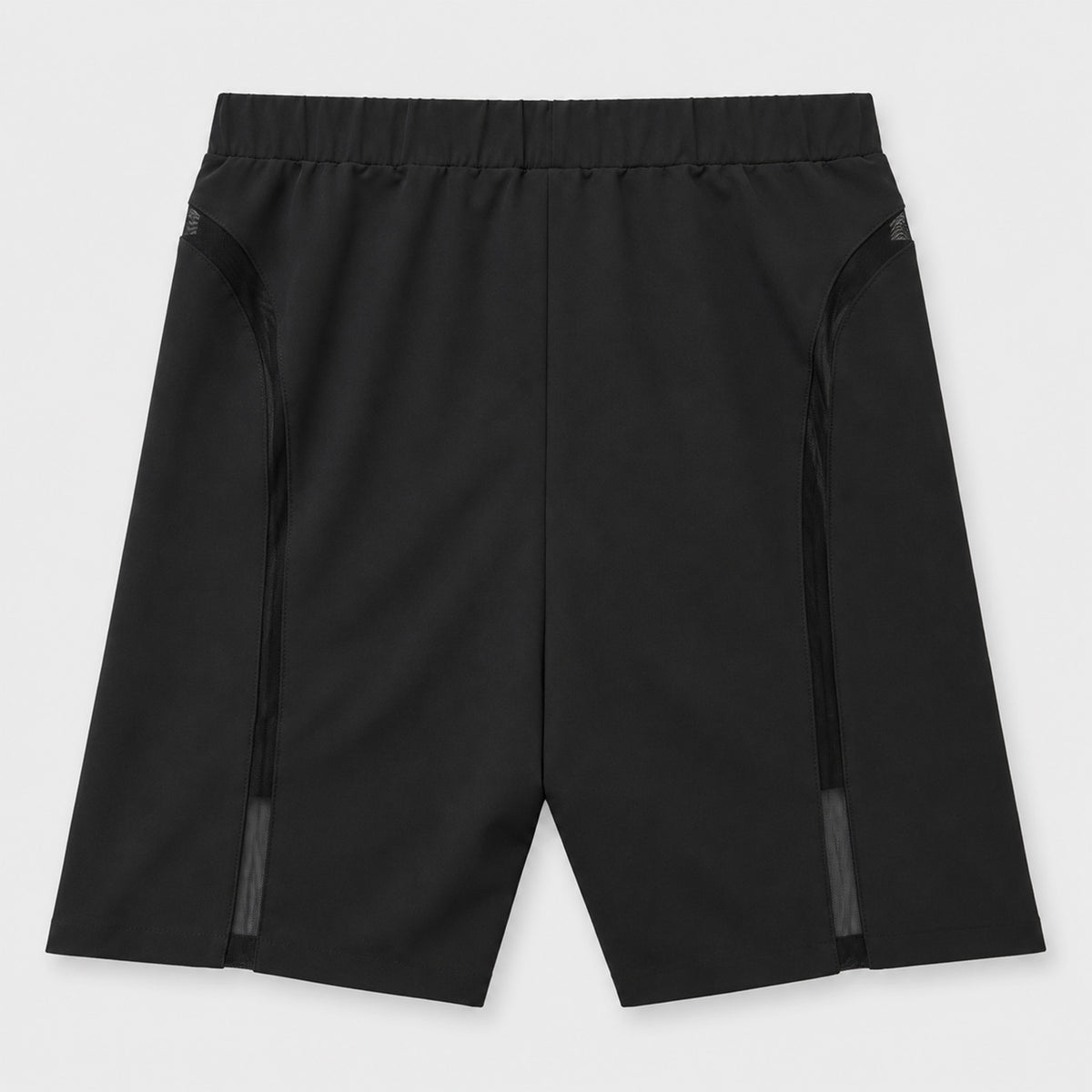 Pacific Short | Black
