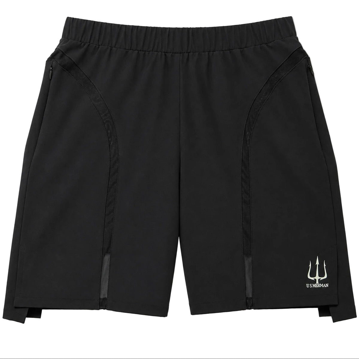 Pacific Short | Black