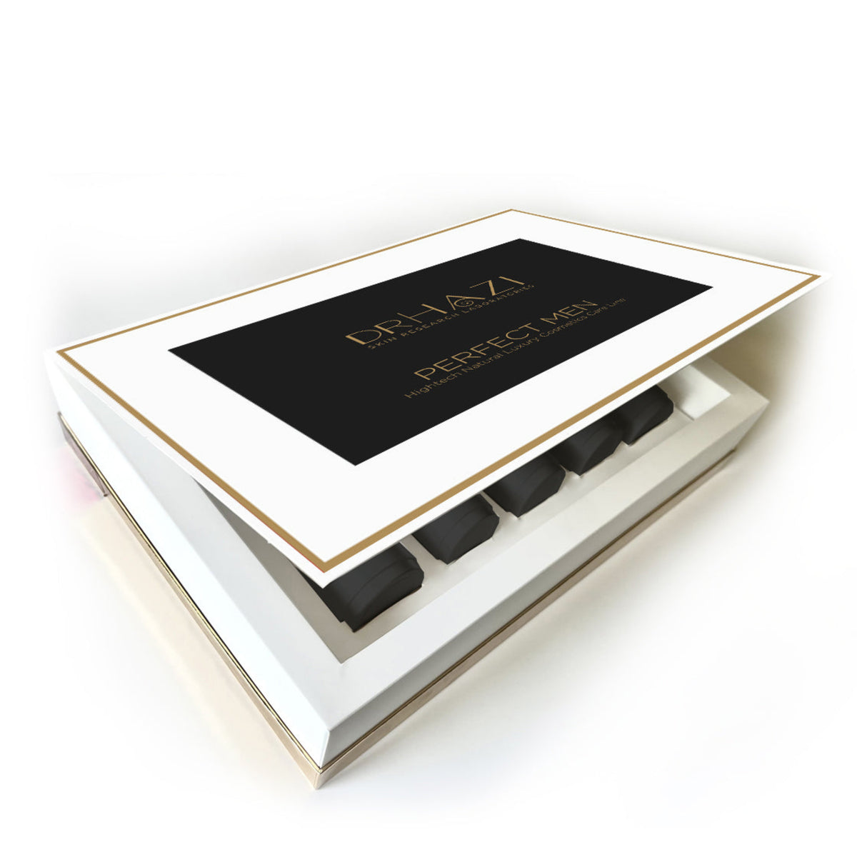 Full Treatment | PERFECT MEN