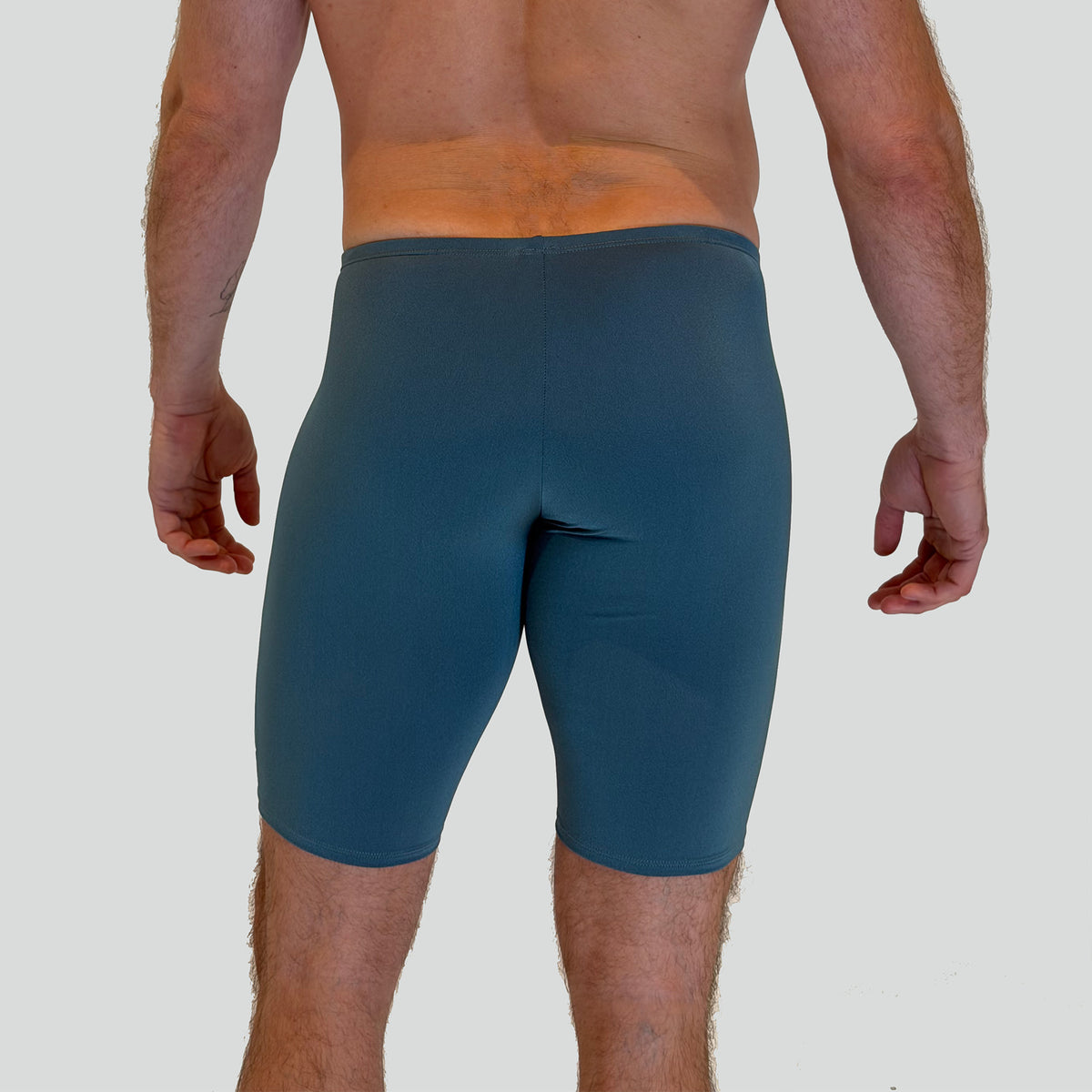 Poseidon Jammer | Shark Blue