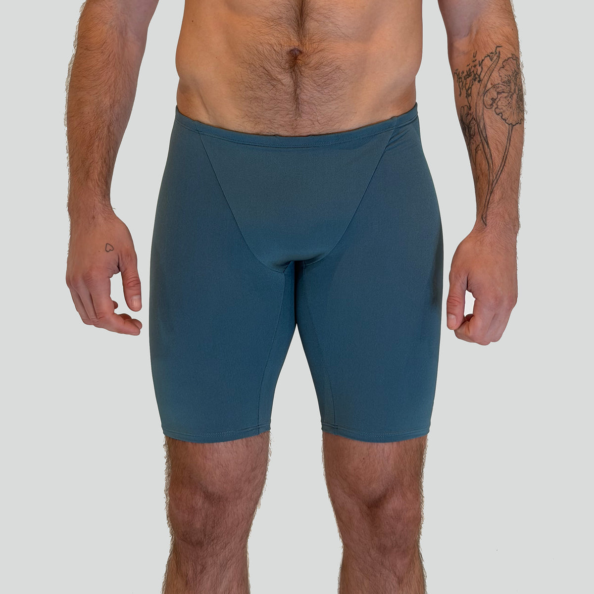 Poseidon Jammer | Shark Blue