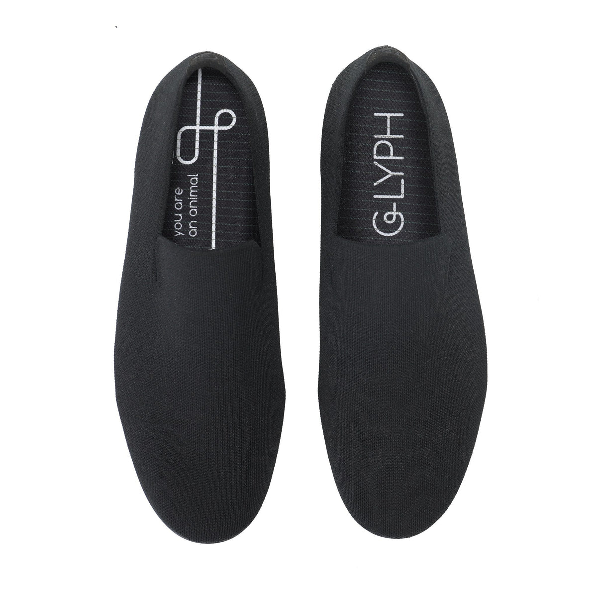 GLYPH - Panther, buy at DOORS NYC