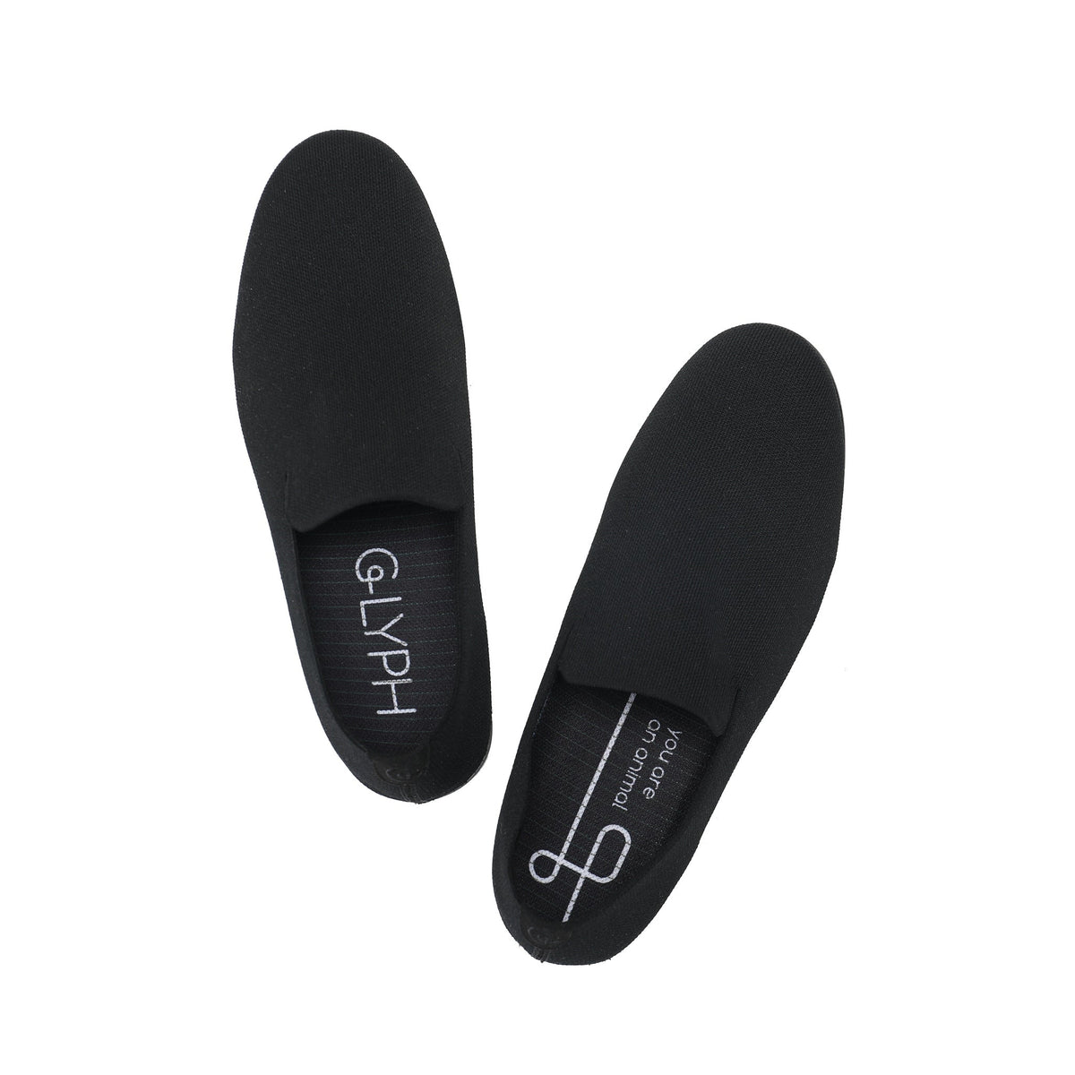 GLYPH - Panther, buy at DOORS NYC