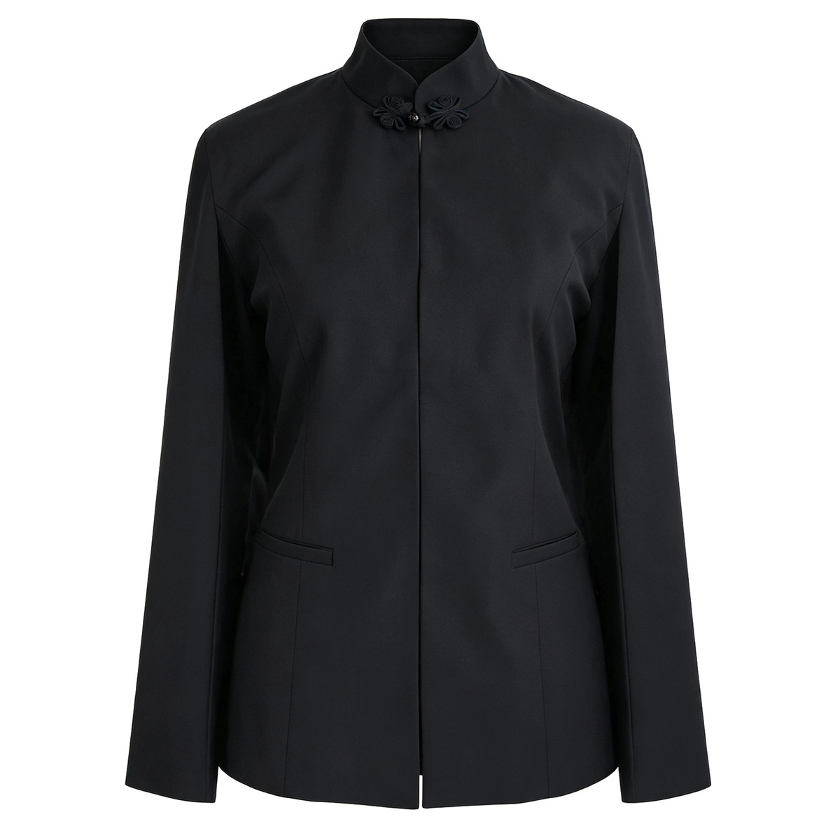 Blue Cape Blazer