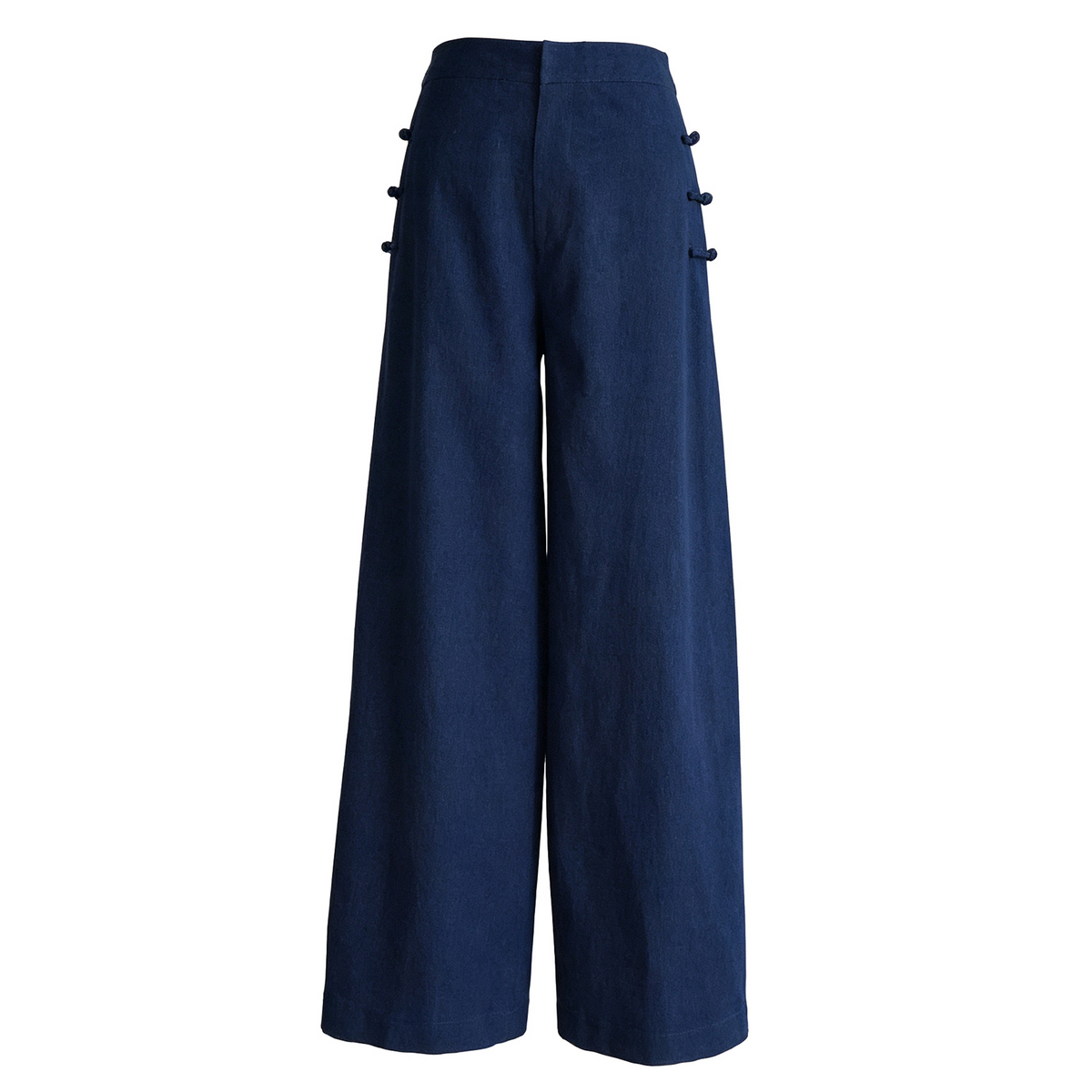 Blue Denim Jeans