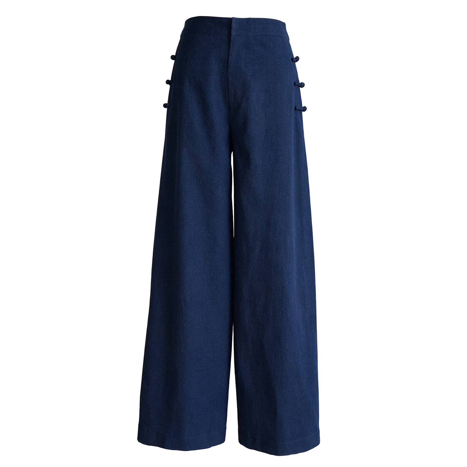 Blue Denim Jeans