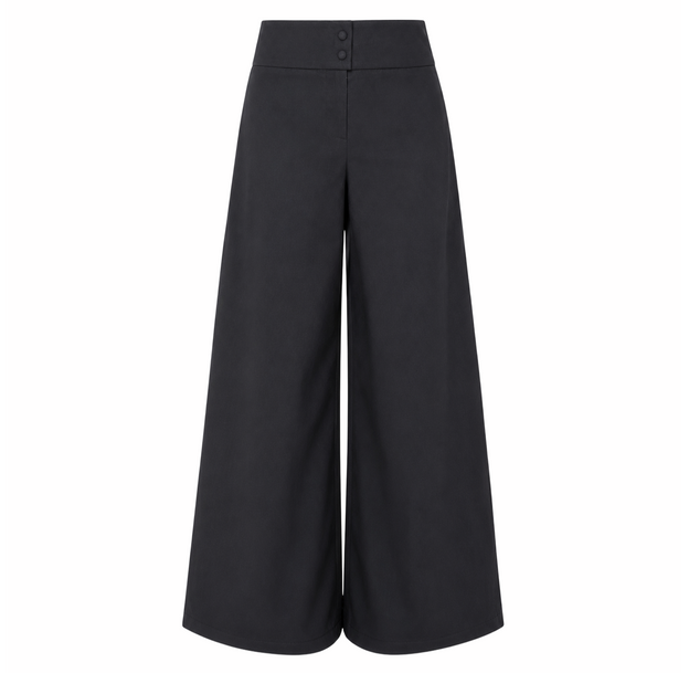 Atlantico Trousers | Blue