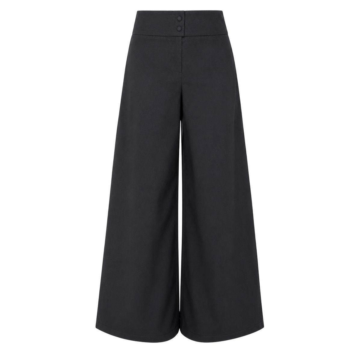 Atlantico Trousers | Blue