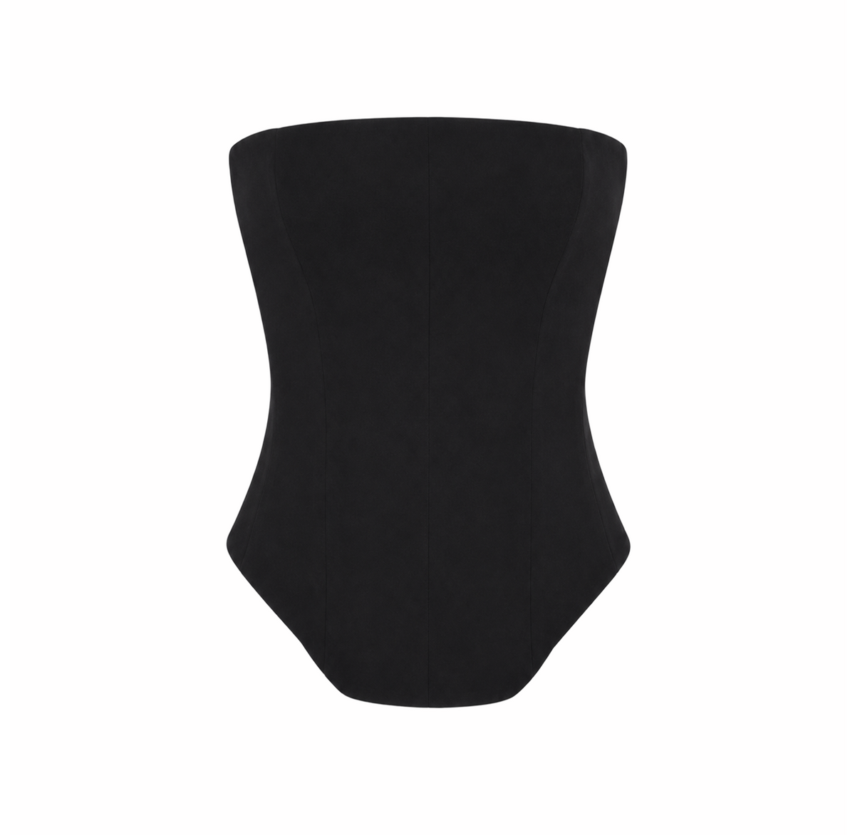 Nyx Corset | Black