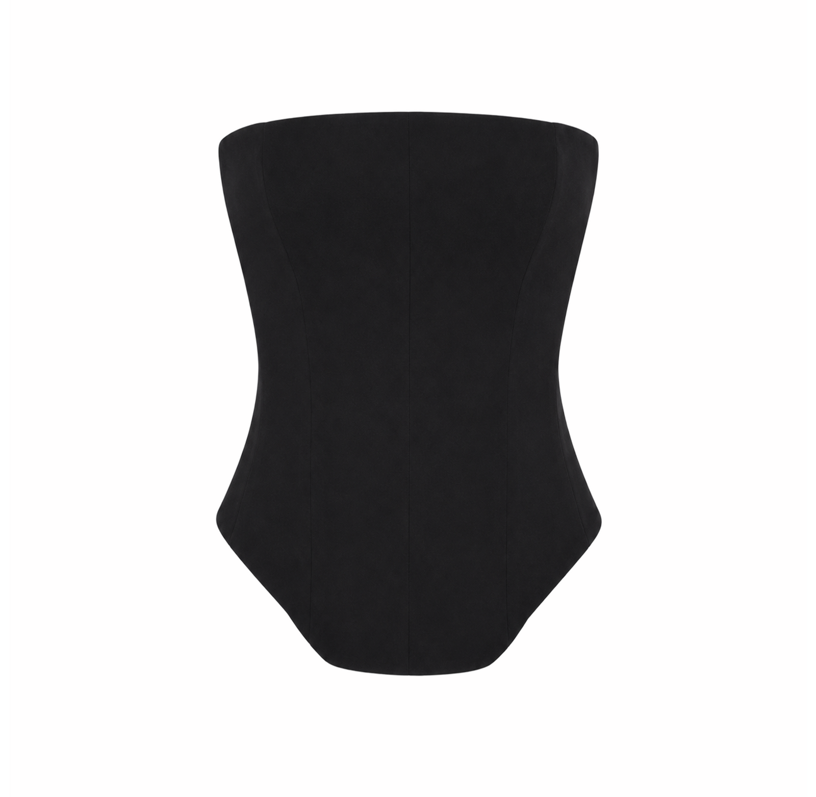 Nyx Corset | Black