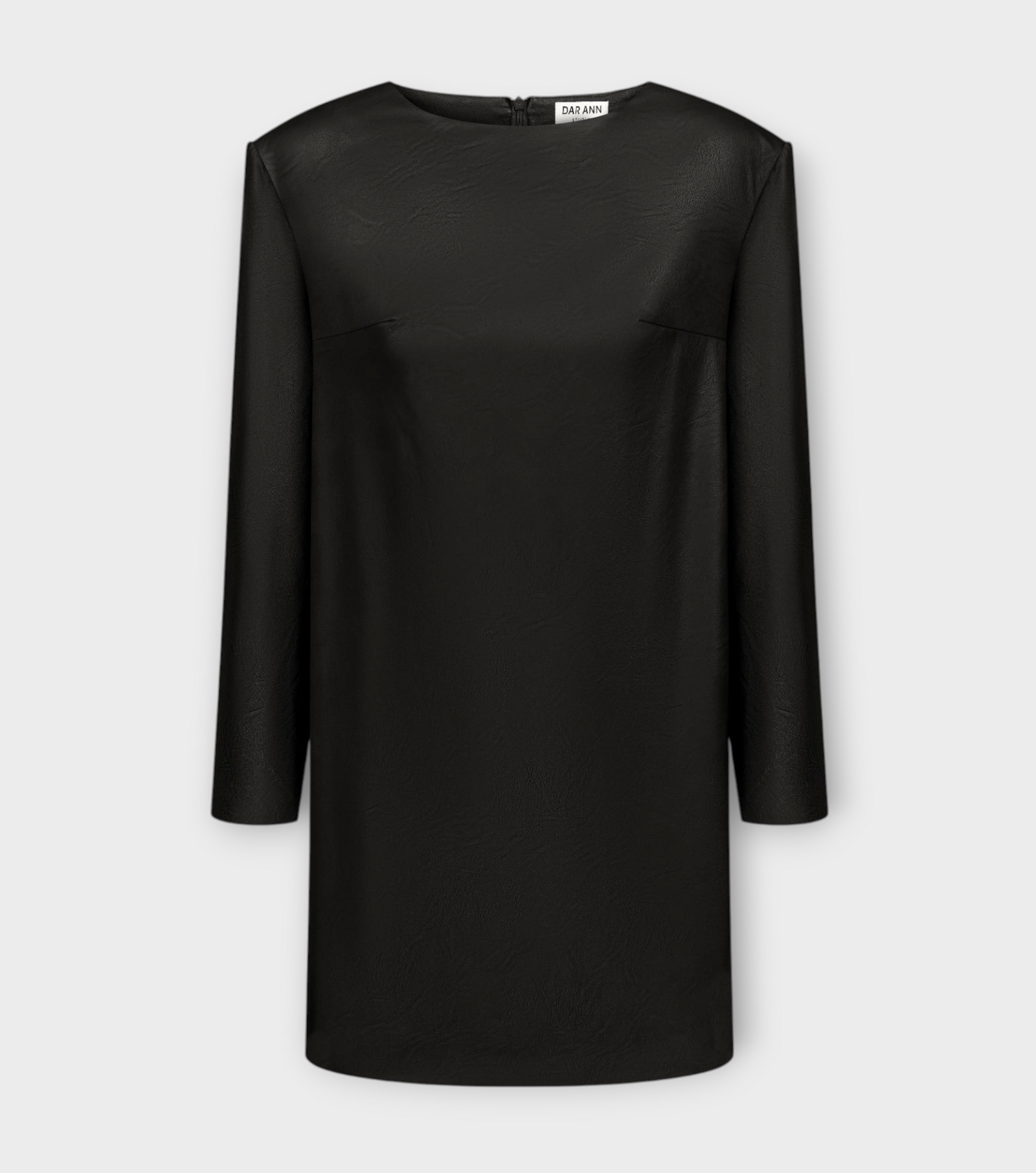 Black AUTHORITY Dress