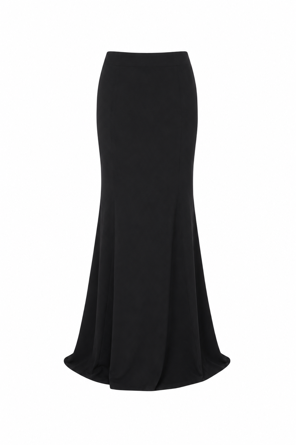 TANIA ORELLANA - Nyx Skirt Black, buy at DOORS NYC