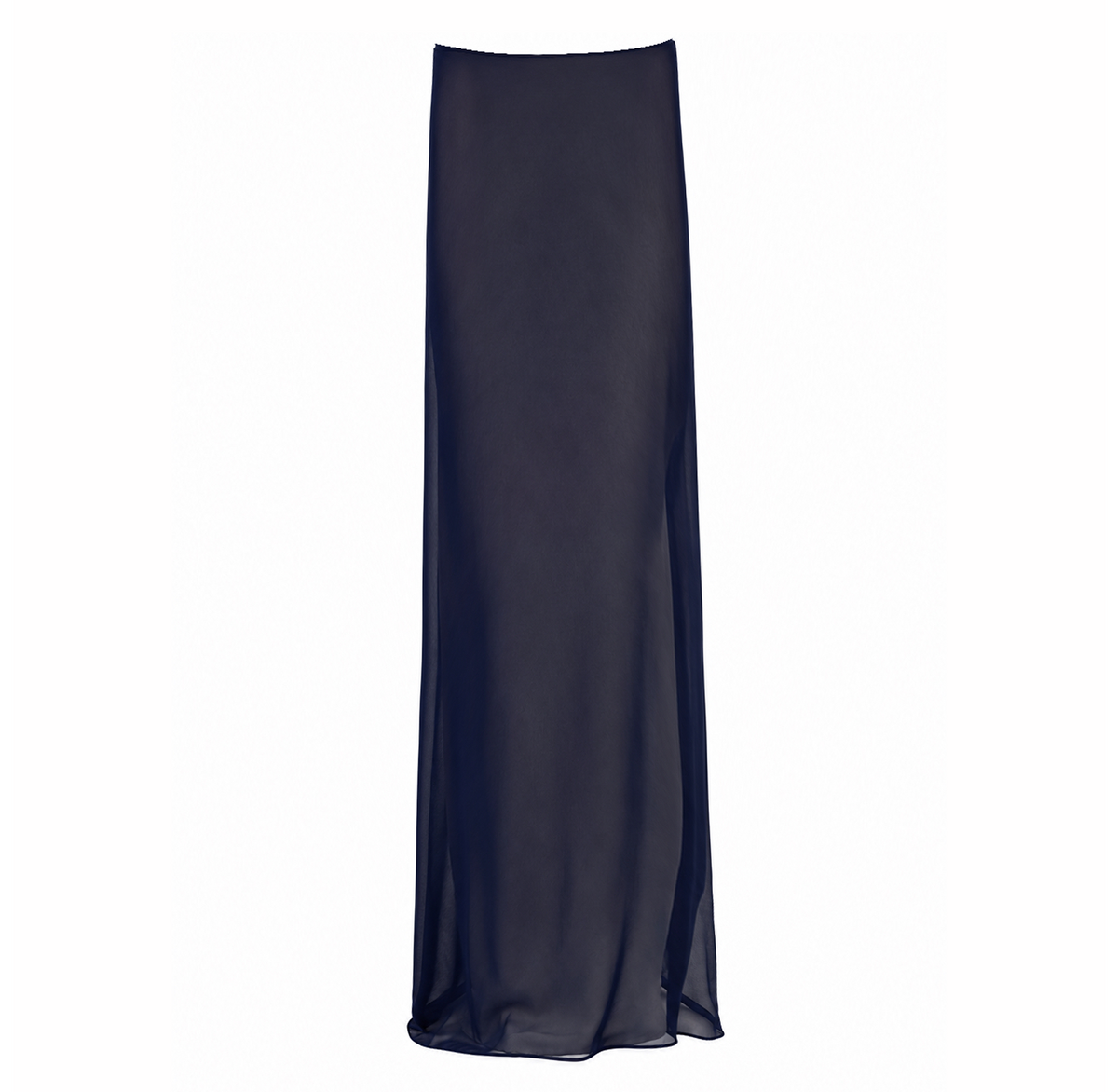 Oriental Skirt | Blue
