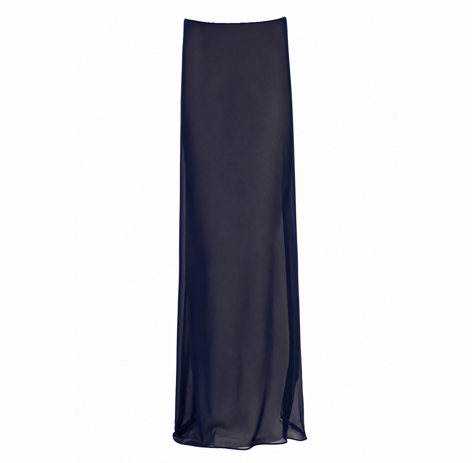Oriental Skirt | Blue