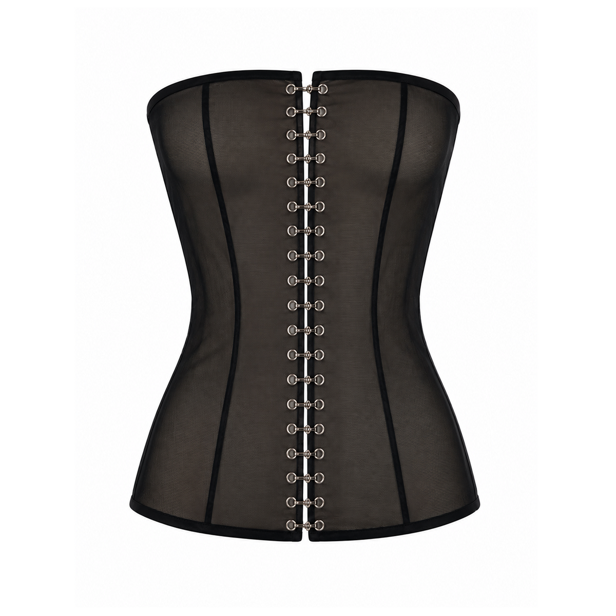 Haze Top | Black