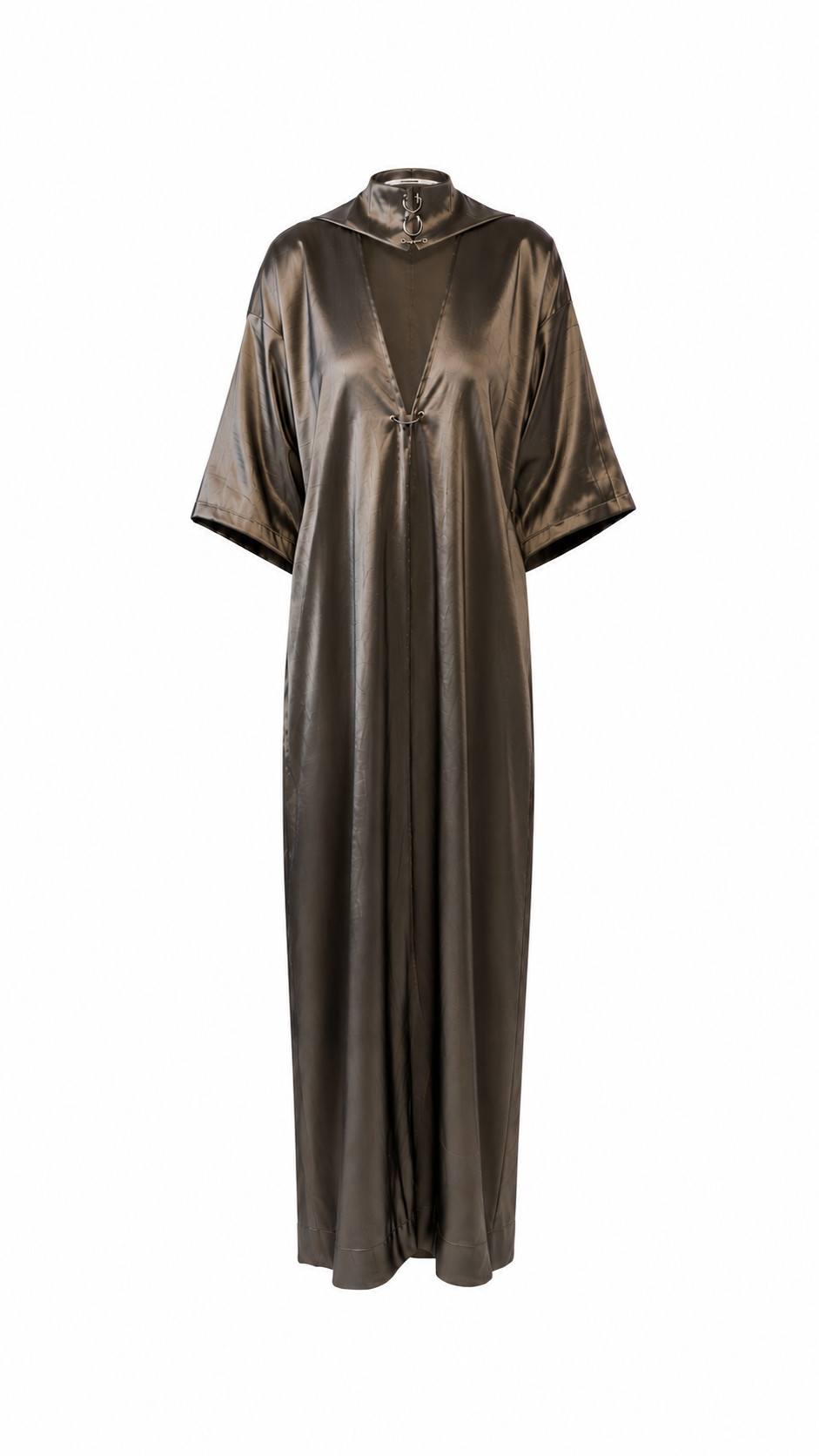 Relic Coat | Gold