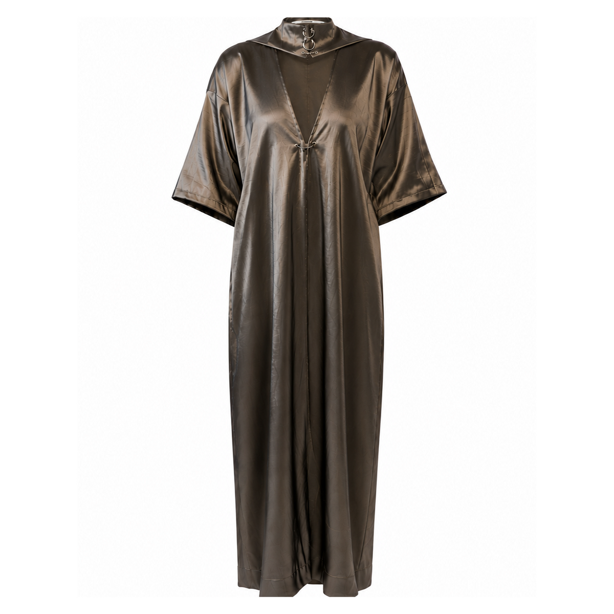 Relic Coat | Gold