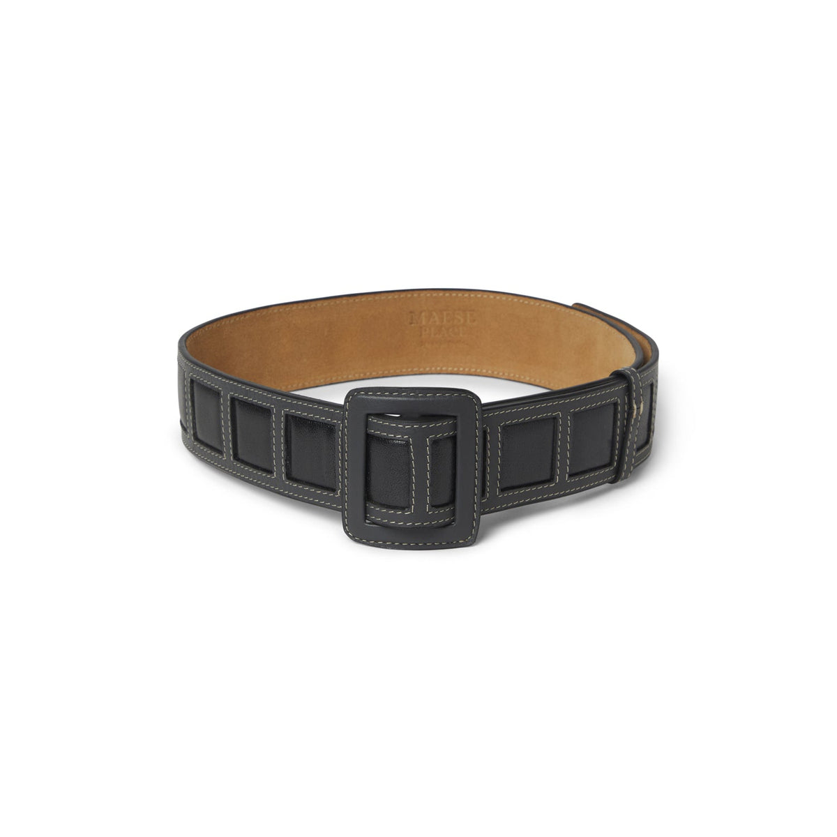 MAESE PLACE - Roda Metallic Gray, buy at DOORS NYC
