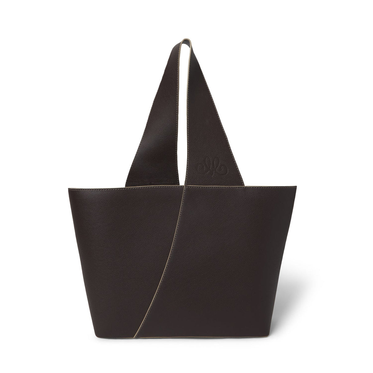MAESE PLACE - Roda Tote Monet Reflets D' Arbres, buy at DOORS NYC