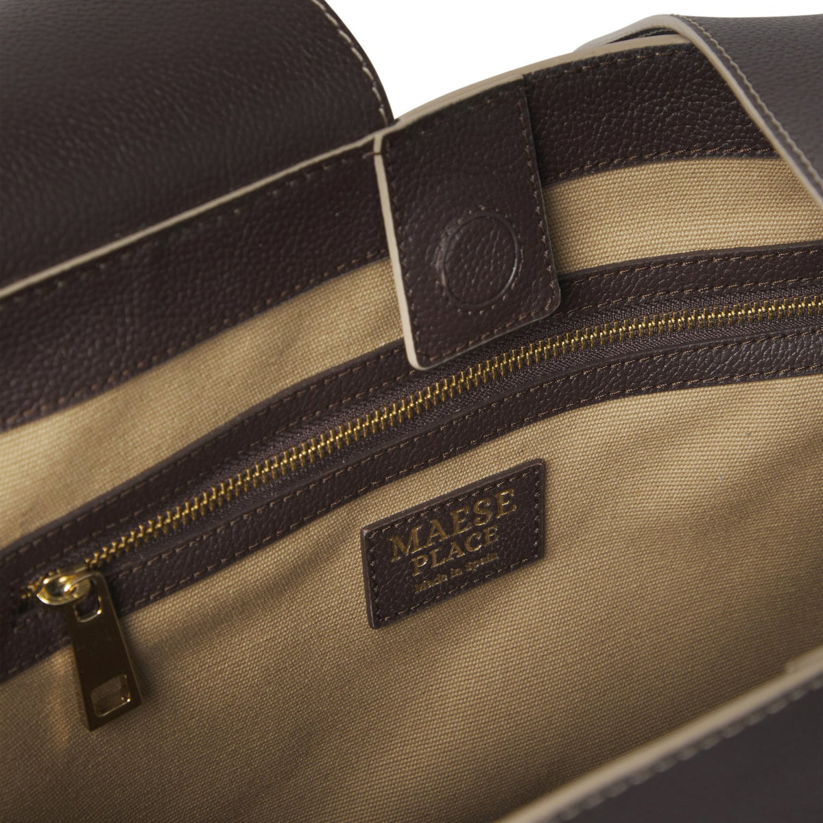 MAESE PLACE - Roda Tote Monet Reflets D' Arbres, buy at DOORS NYC