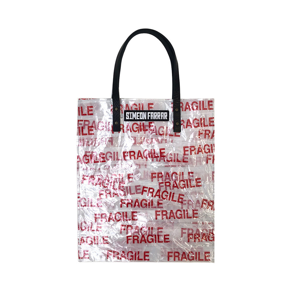 Fragile Bag | PR Sample